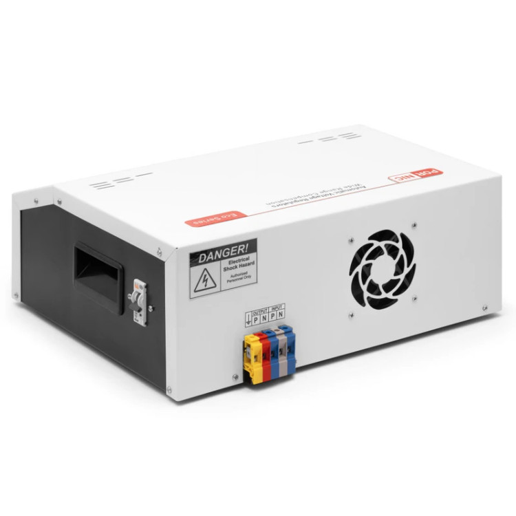 استابلایزر 15 کاوا رله ای برند پرنیک ECO-15000-Full