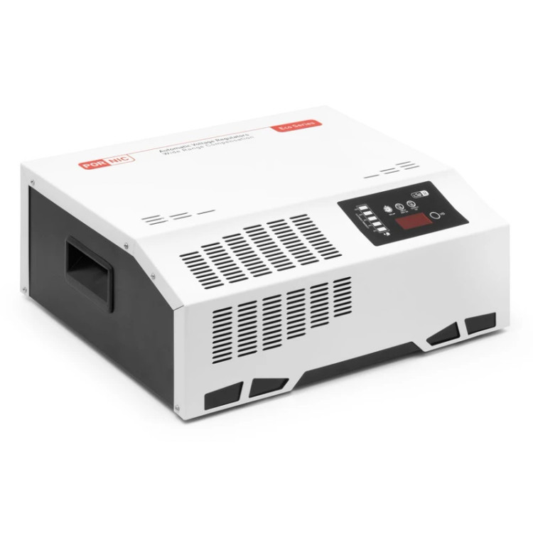 استابلایزر 8 کاوا رله ای برند پرنیک ECO-8000-Full